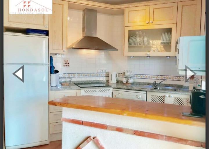 Photo of Kitchen in Playa Paraiso