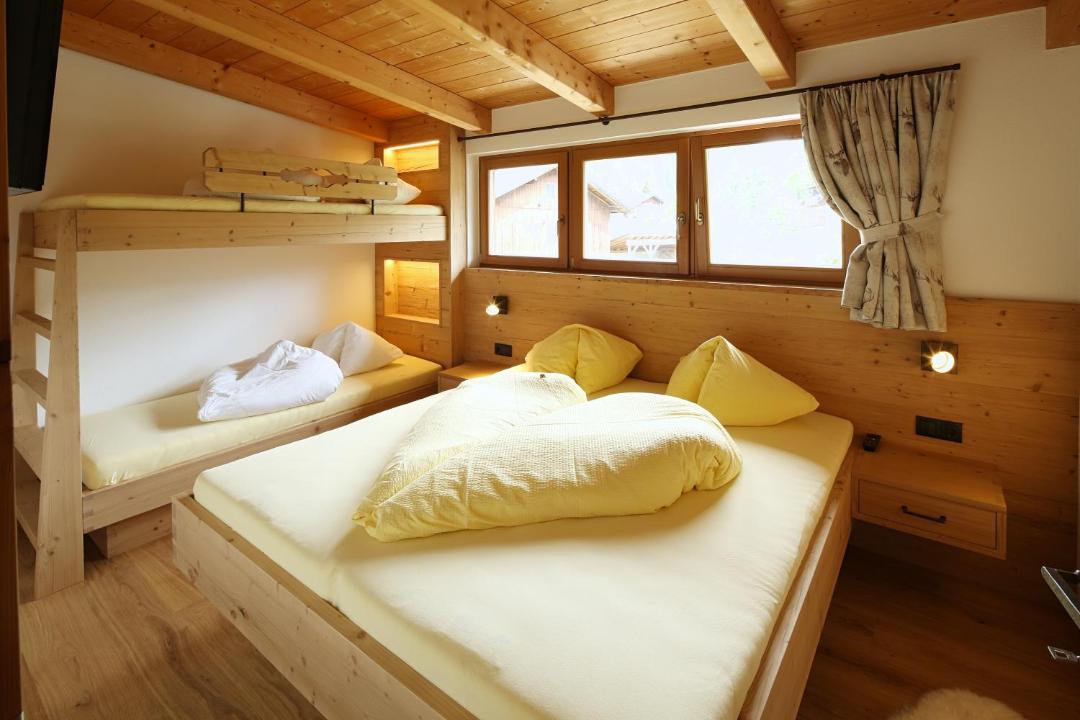 Photo of Bedroom in Sesto