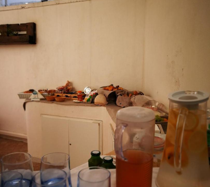 Photo of Kitchen in Torre Mozza