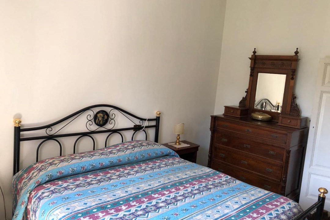 Photo of Bedroom in Calascio