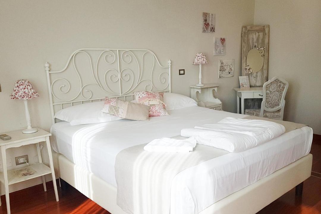 Photo of Bedroom in Cavalcaselle