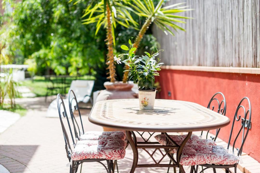 Photo of Patio Balcony in Diano Marina