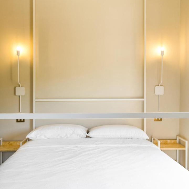 Photo of Bedroom in Ari