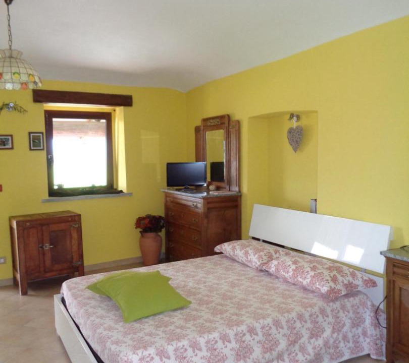 Photo of Bedroom in Boves