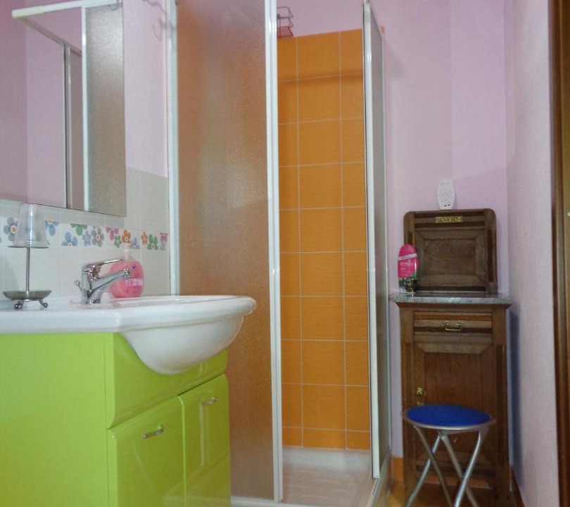Photo of Bathroom in Boves