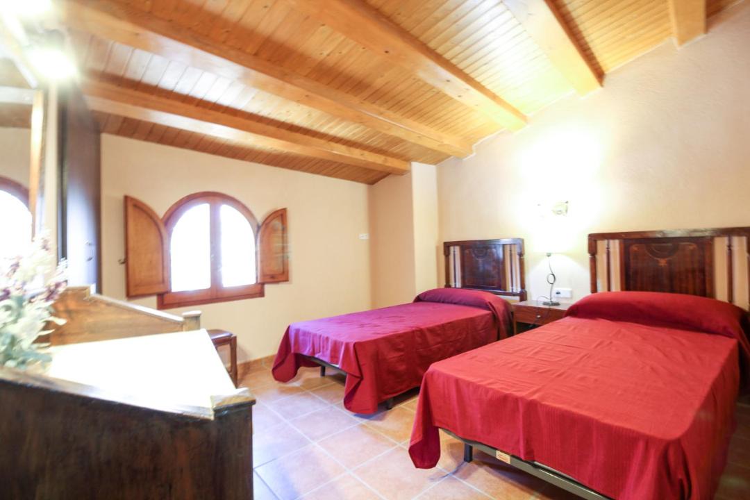 Photo of Bedroom in Colomers
