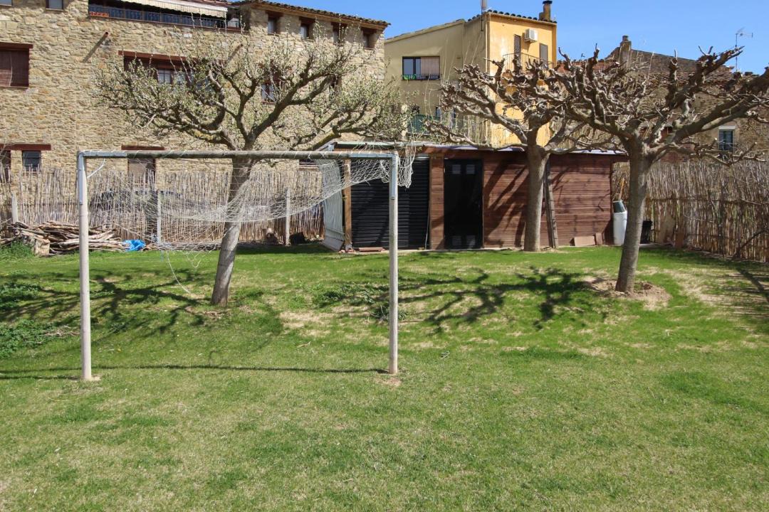 Photo of Outdoor in Colomers