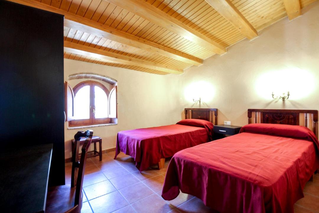 Photo of Bedroom in Colomers