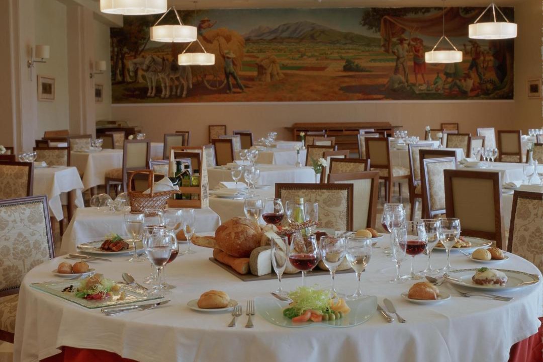 Photo of Kitchen in Les Masies de Roda