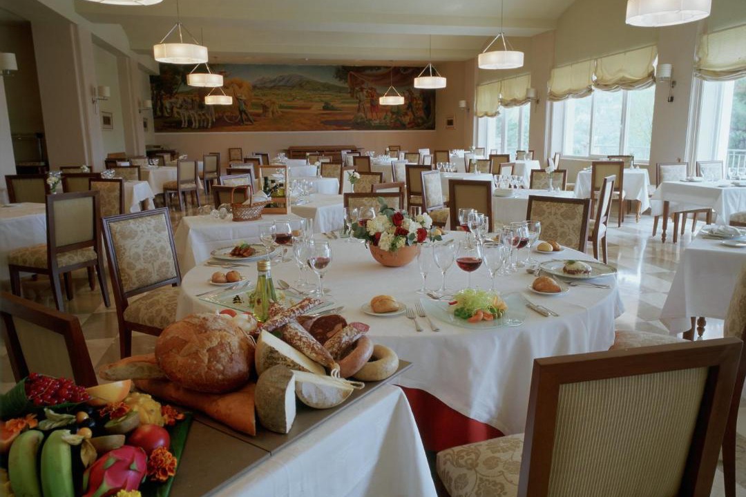 Photo of Kitchen in Les Masies de Roda