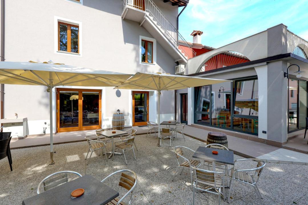 Photo of Patio Balcony in Monfalcone
