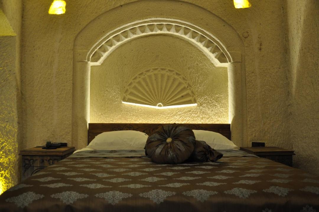 Photo of Bedroom in Cavusin