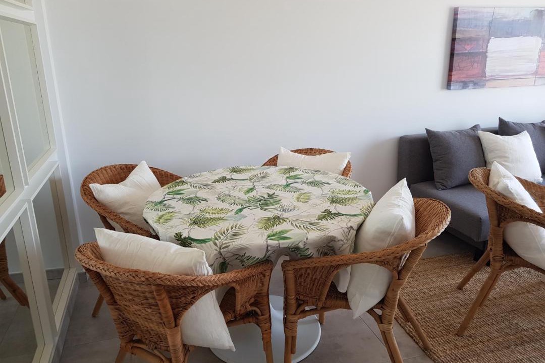 Photo of Livingroom in Torre del Mar