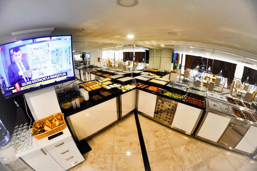 Photo of Kitchen in Gazipasa