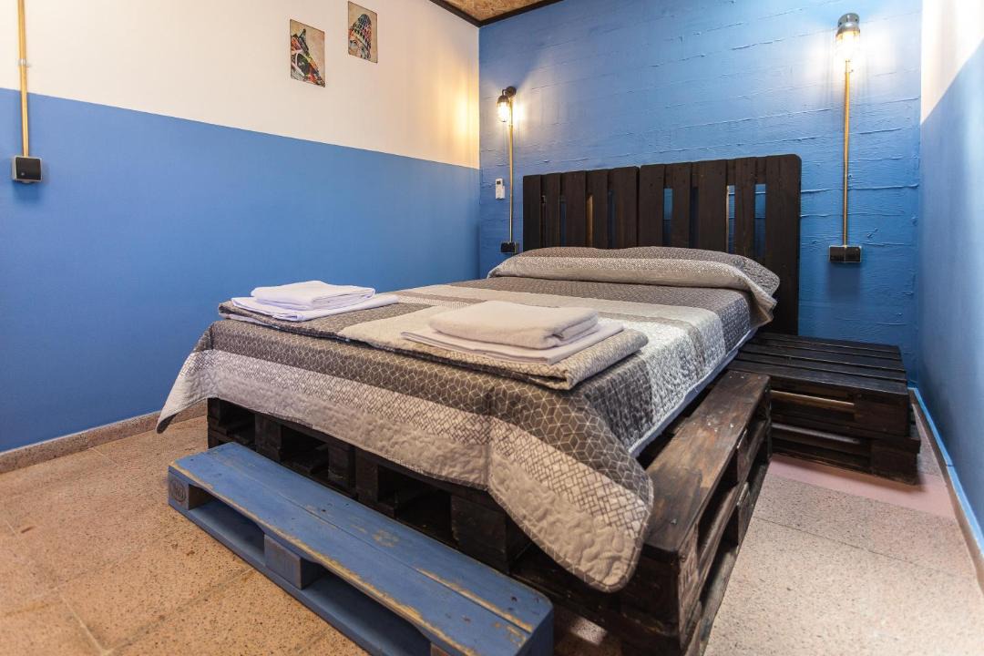 Photo of Bedroom in Lloret Town Center
