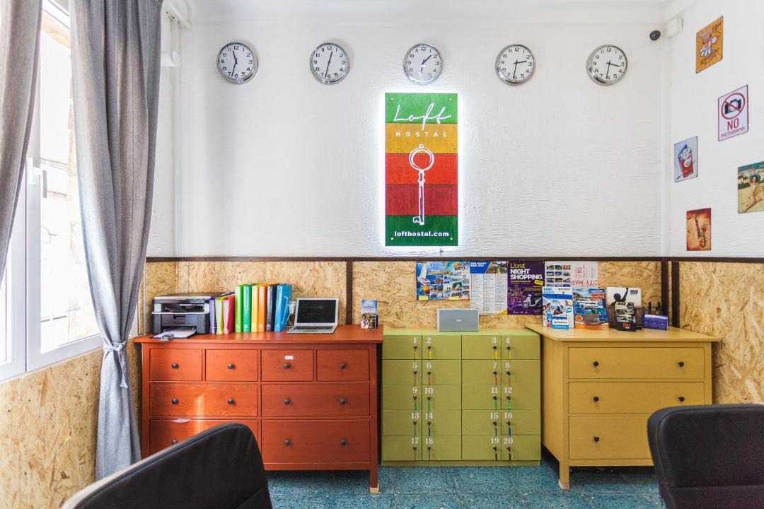 Photo of Livingroom in Lloret Town Center