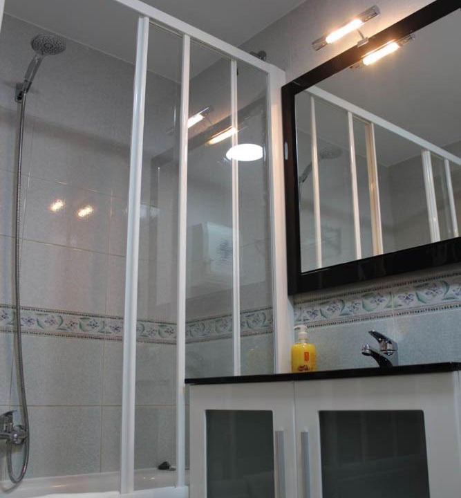 Photo of Bathroom in Lerma
