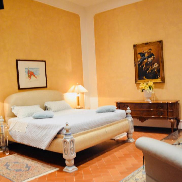 Photo of Bedroom in Castelfranco Emilia