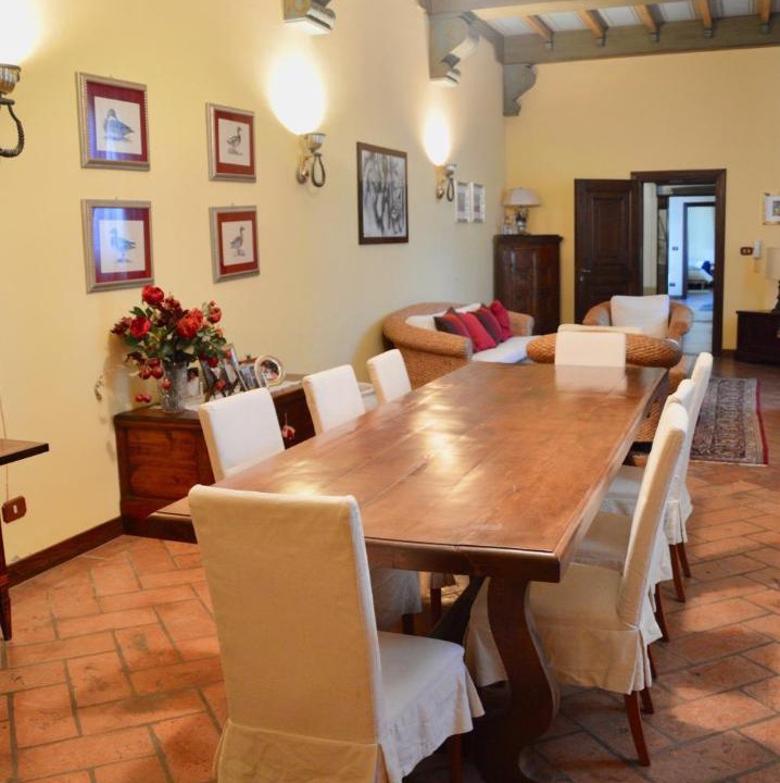 Photo of Livingroom in Castelfranco Emilia