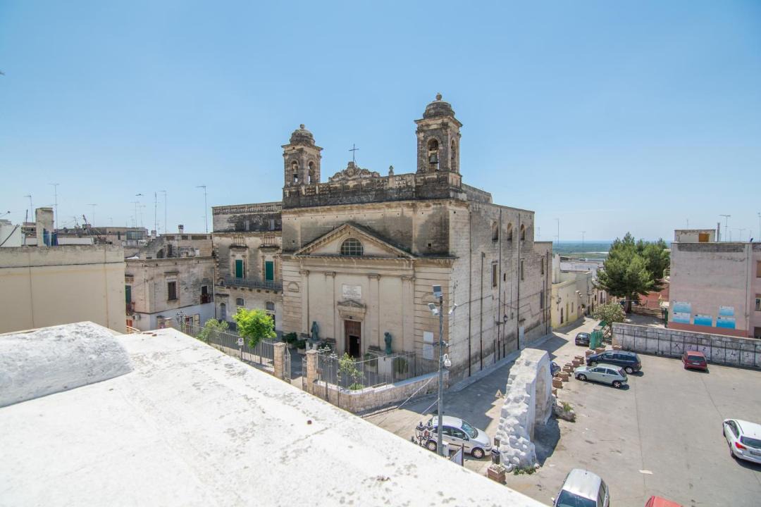 Photo of Buildings in Centro Storico