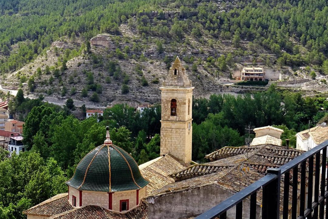 Photo of Others in Alcala del Jucar