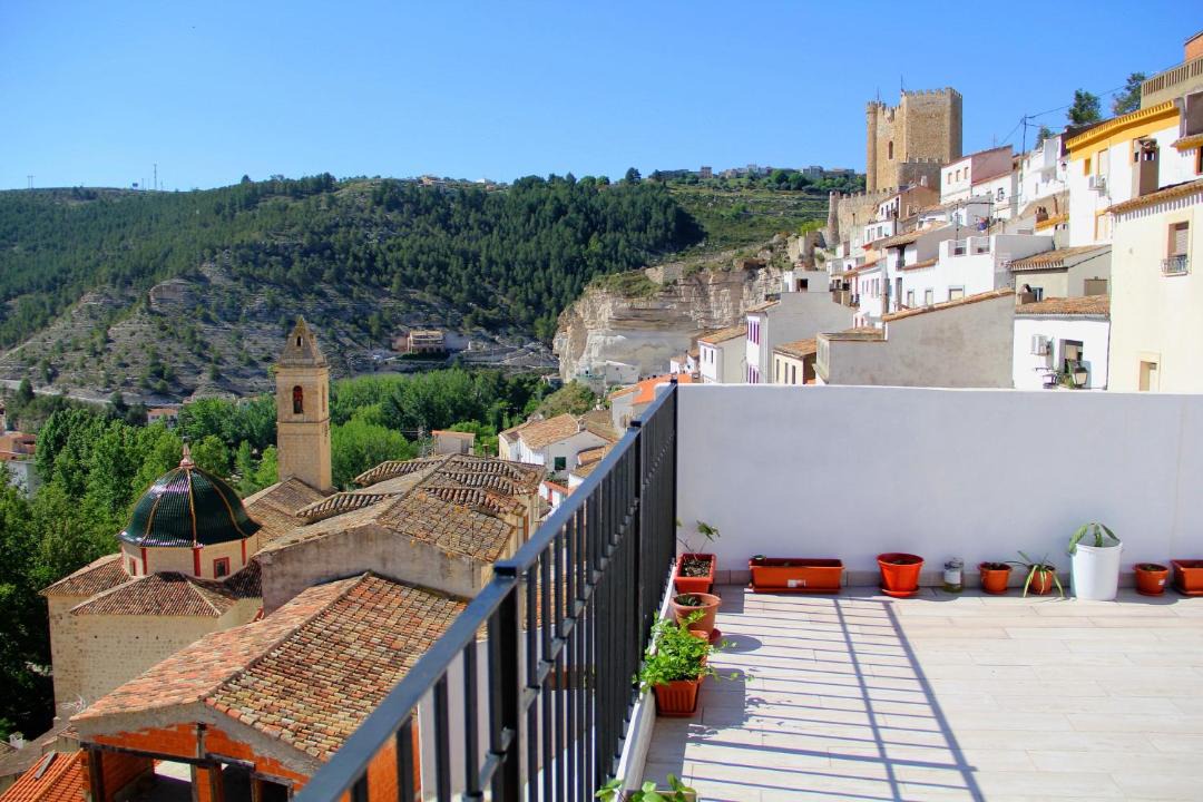 Photo of Others in Alcala del Jucar