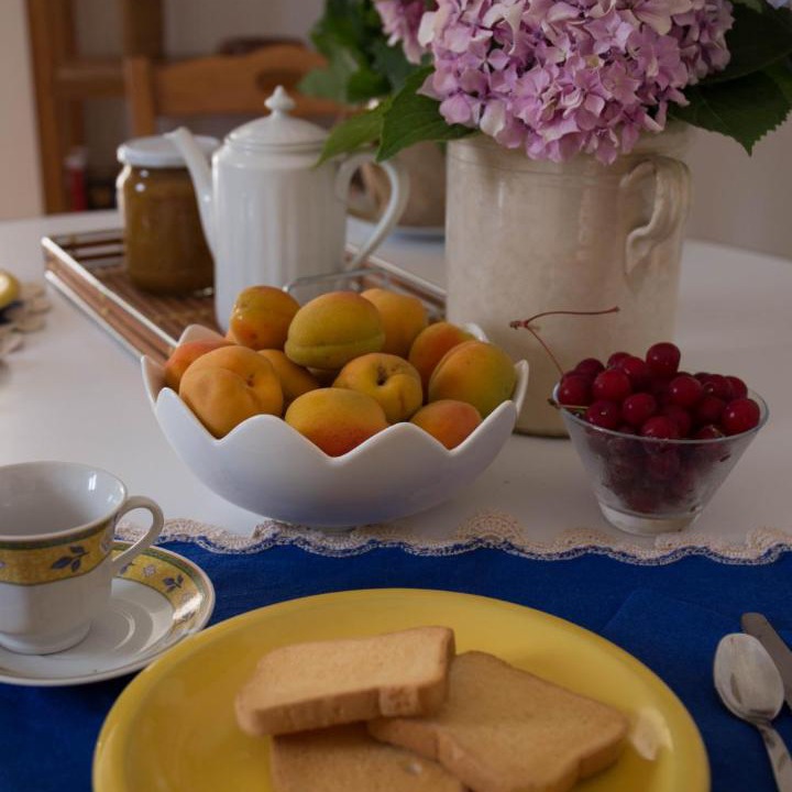 Photo of Kitchen in Cozzana
