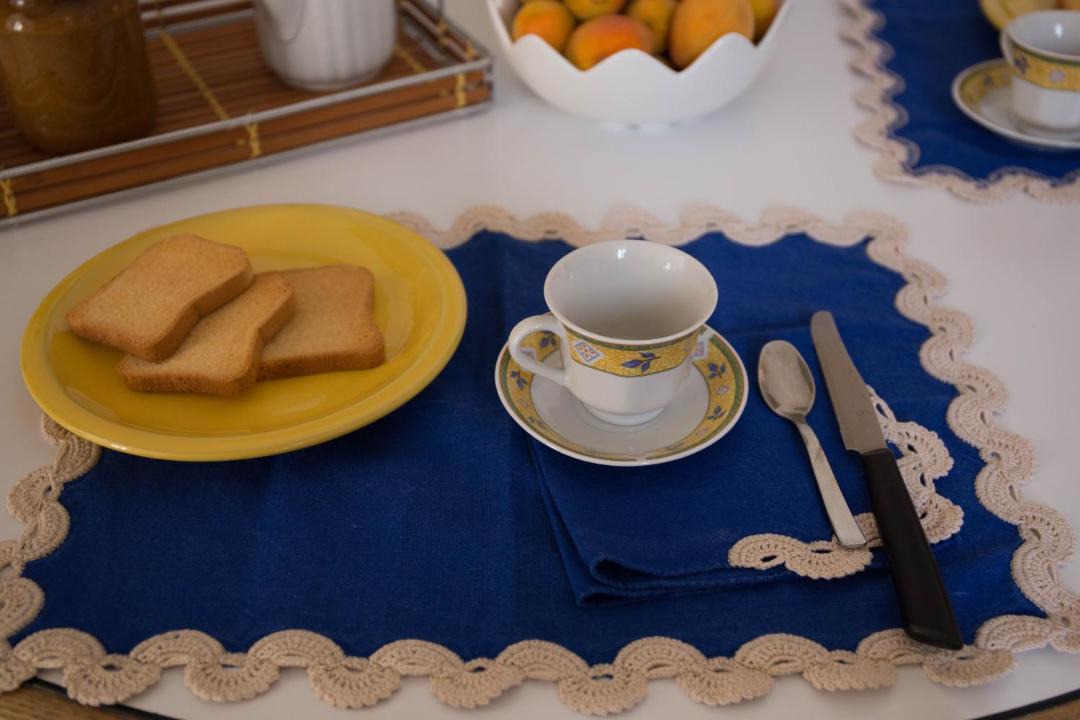 Photo of Kitchen in Cozzana