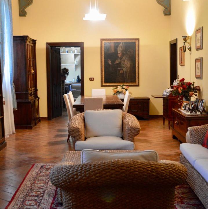 Photo of Livingroom in Castelfranco Emilia