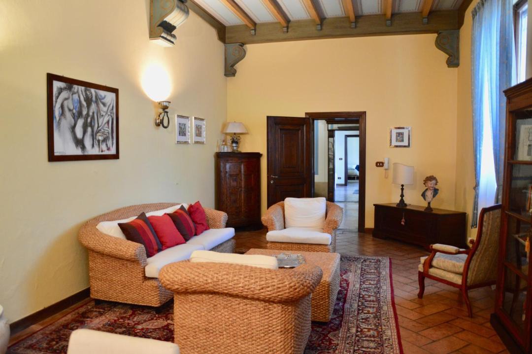 Photo of Livingroom in Castelfranco Emilia
