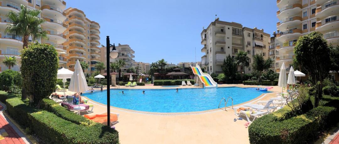 Photo of Others in Mahmutlar
