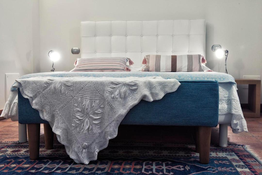 Photo of Bedroom in Castagnole delle Lanze