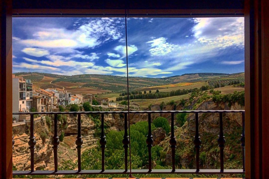 Photo of Others in Alhama de Granada