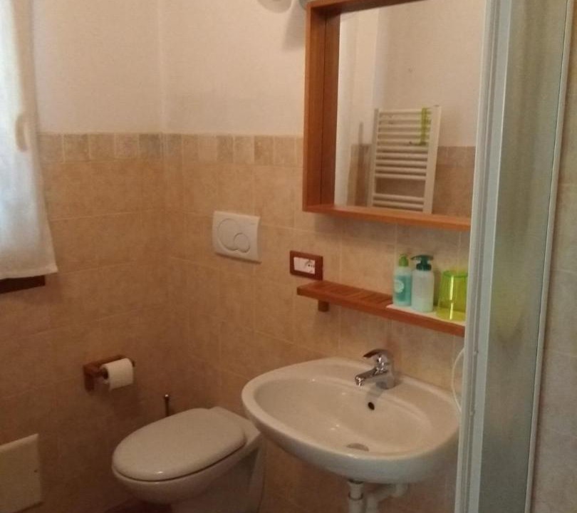 Photo of Bathroom in Asolo