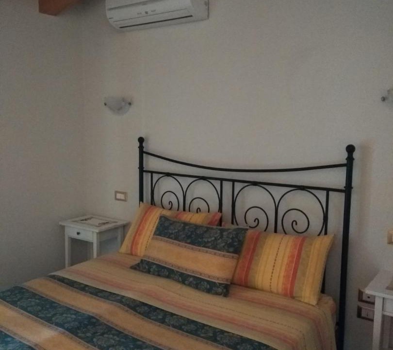 Photo of Bedroom in Asolo