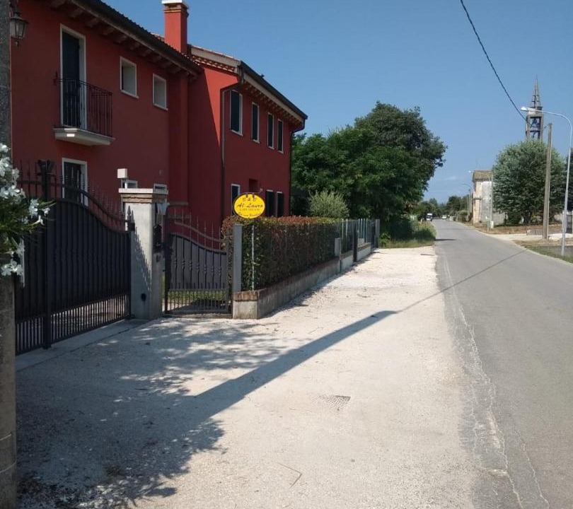 Photo of Buildings in Asolo