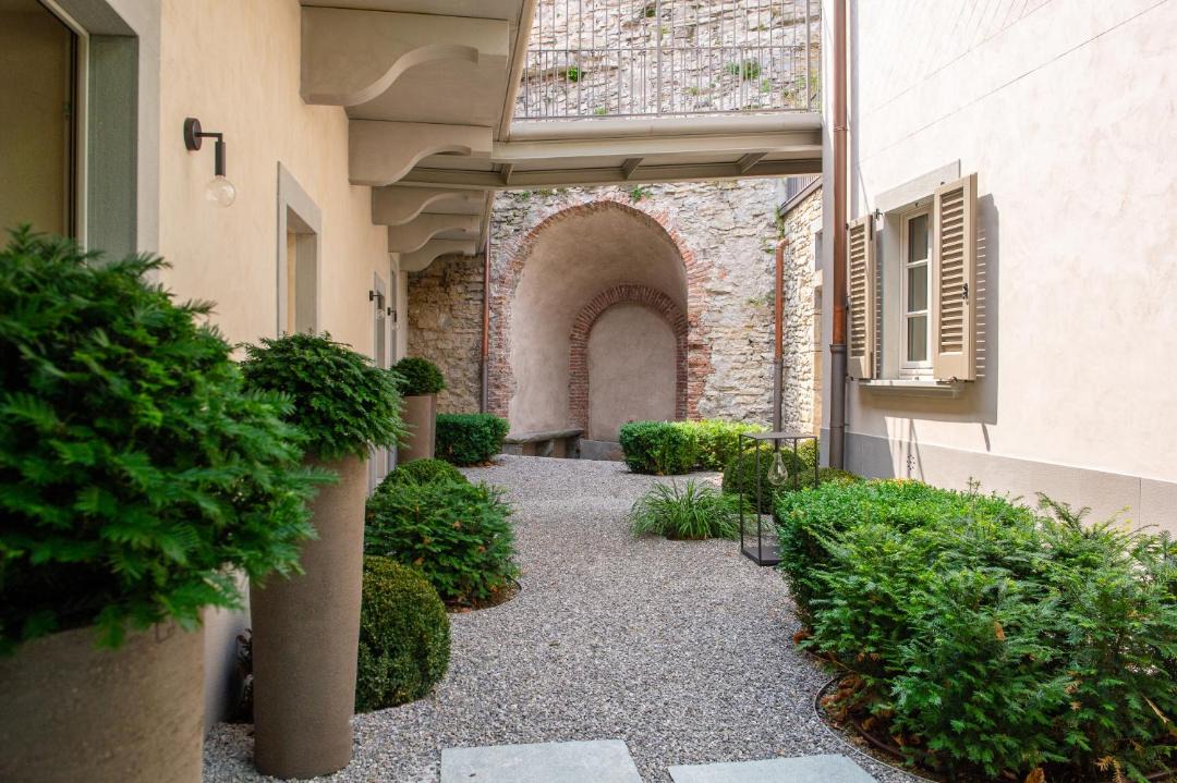 Photo of Others in Bergamo