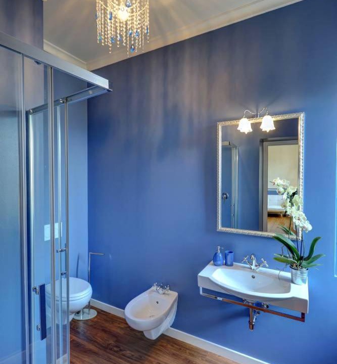 Photo of Bathroom in Monfalcone