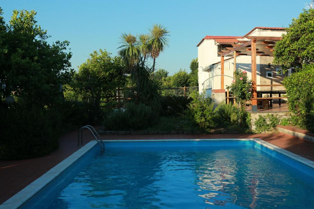 Photo of Outdoor in Sant'Egidio del Monte Albino