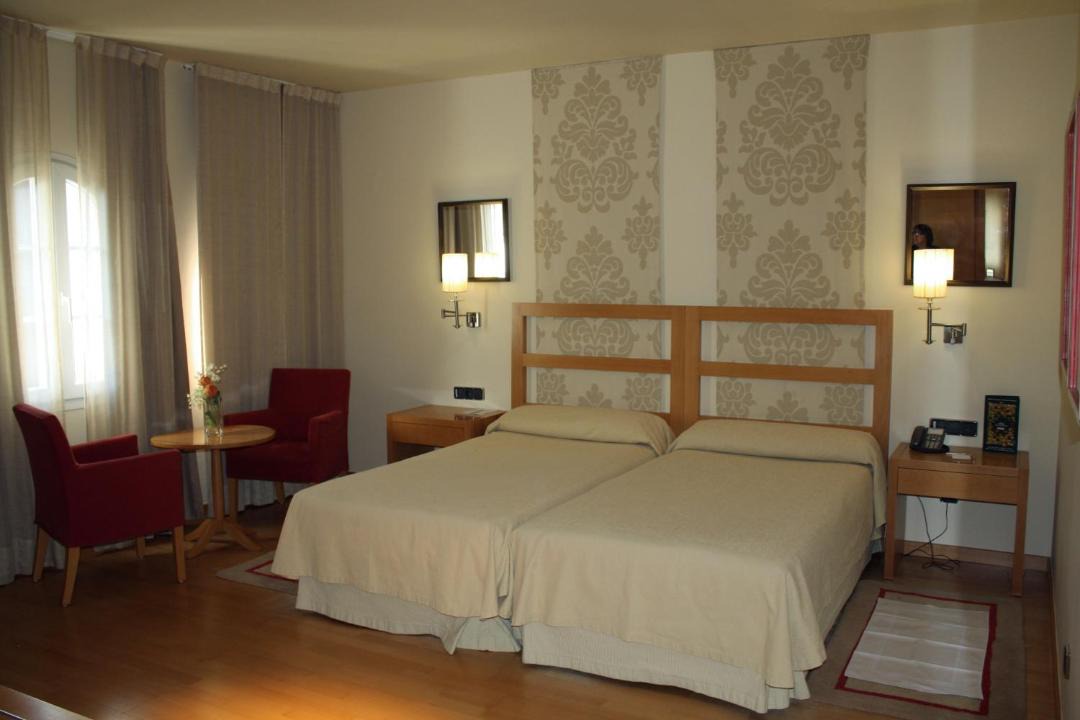 Photo of Bedroom in Les Masies de Roda