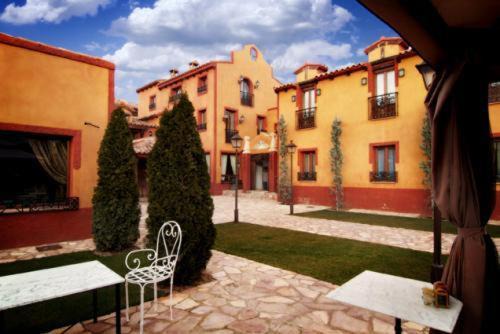 Photo of Others in Navarrete del Rio