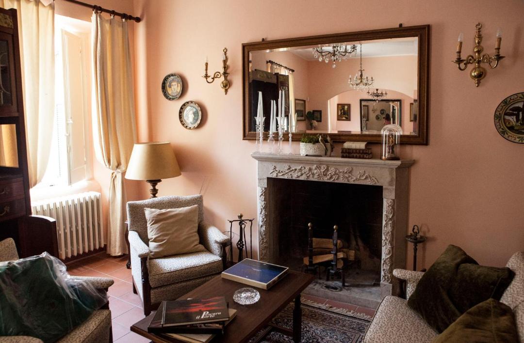 Photo of Livingroom in Cugnoli
