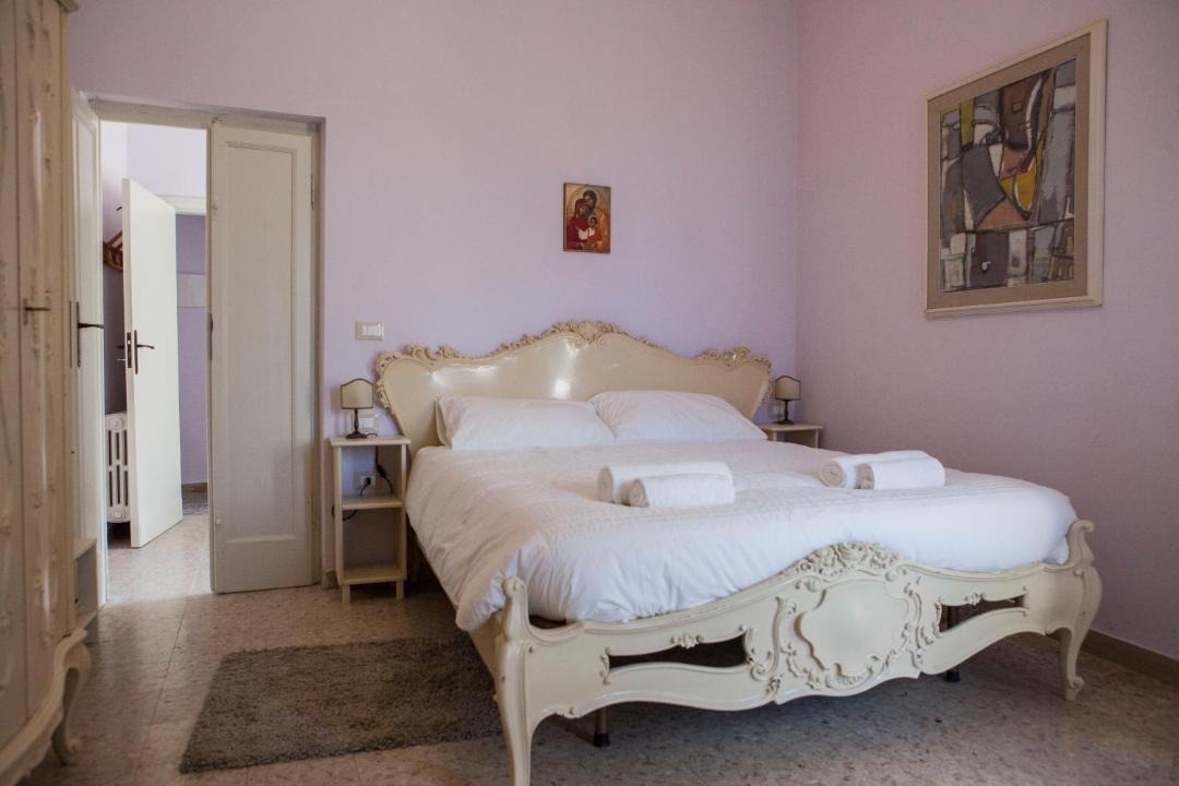 Photo of Bedroom in Cugnoli