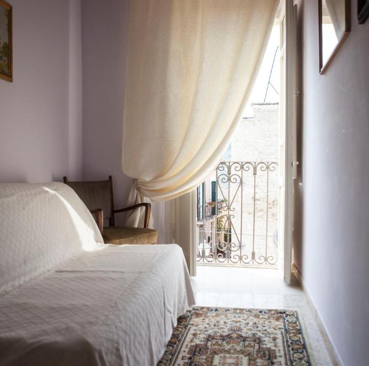Photo of Bedroom in Cugnoli