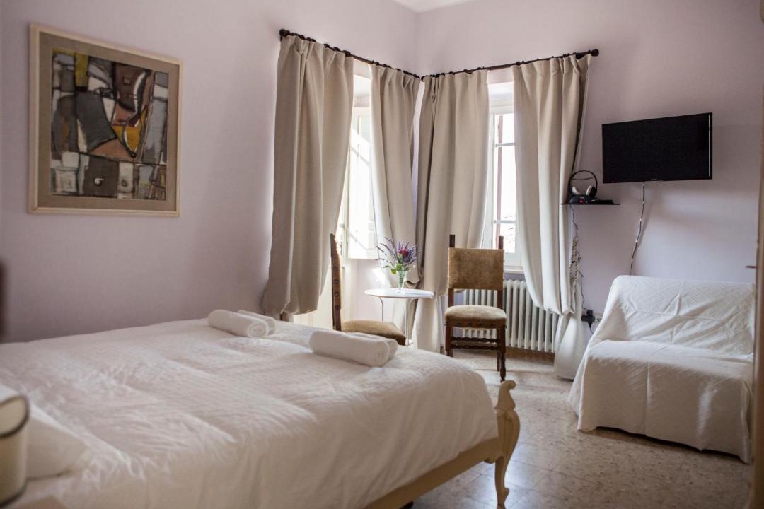 Photo of Bedroom in Cugnoli