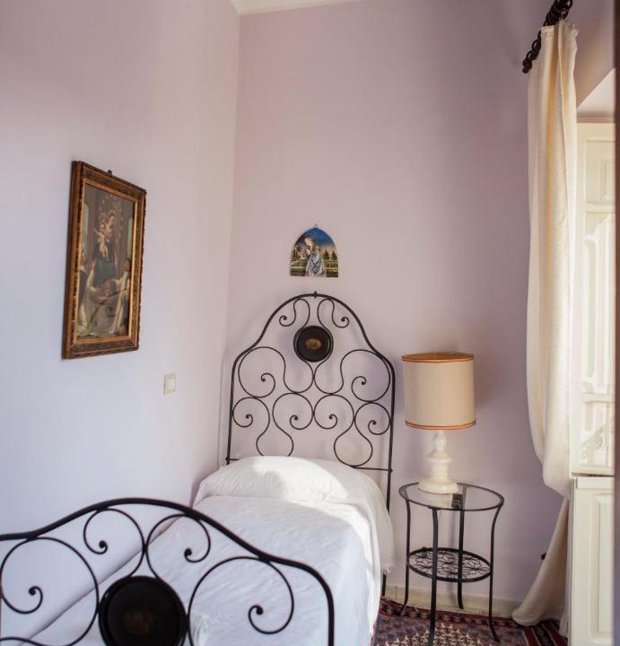 Photo of Bedroom in Cugnoli