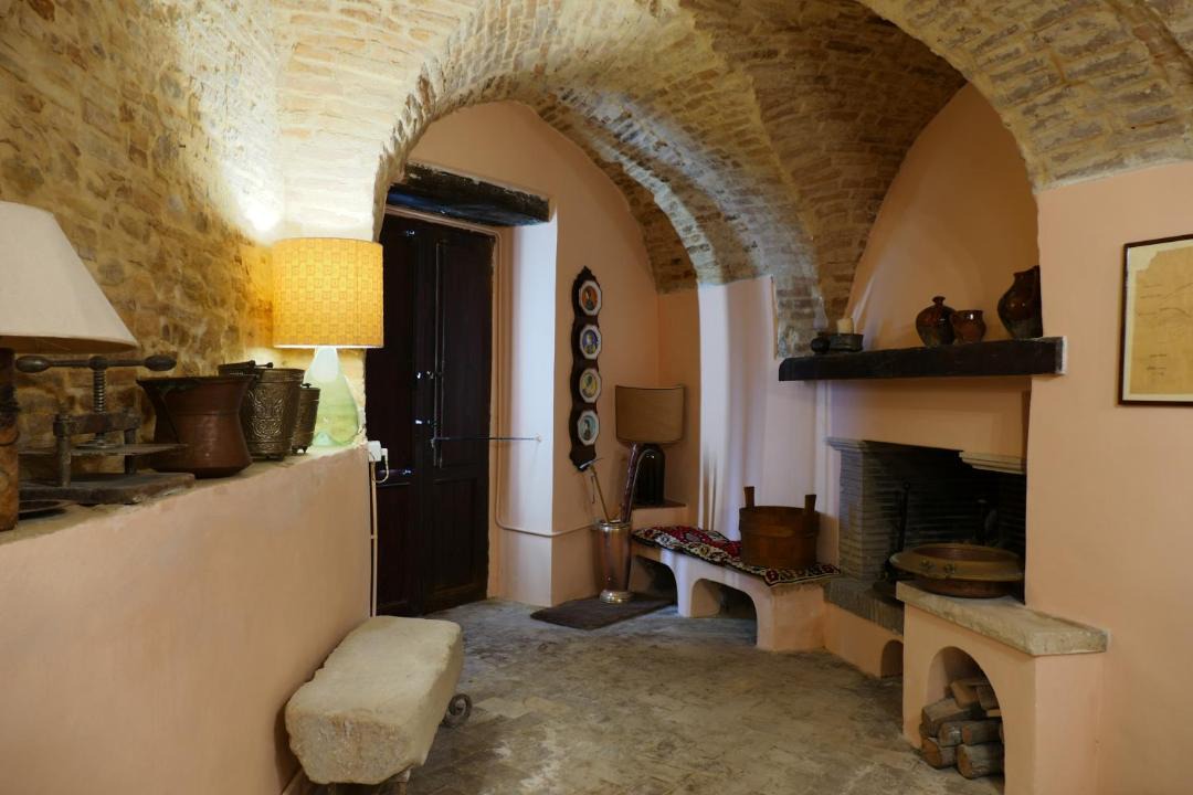 Photo of Livingroom in Cugnoli