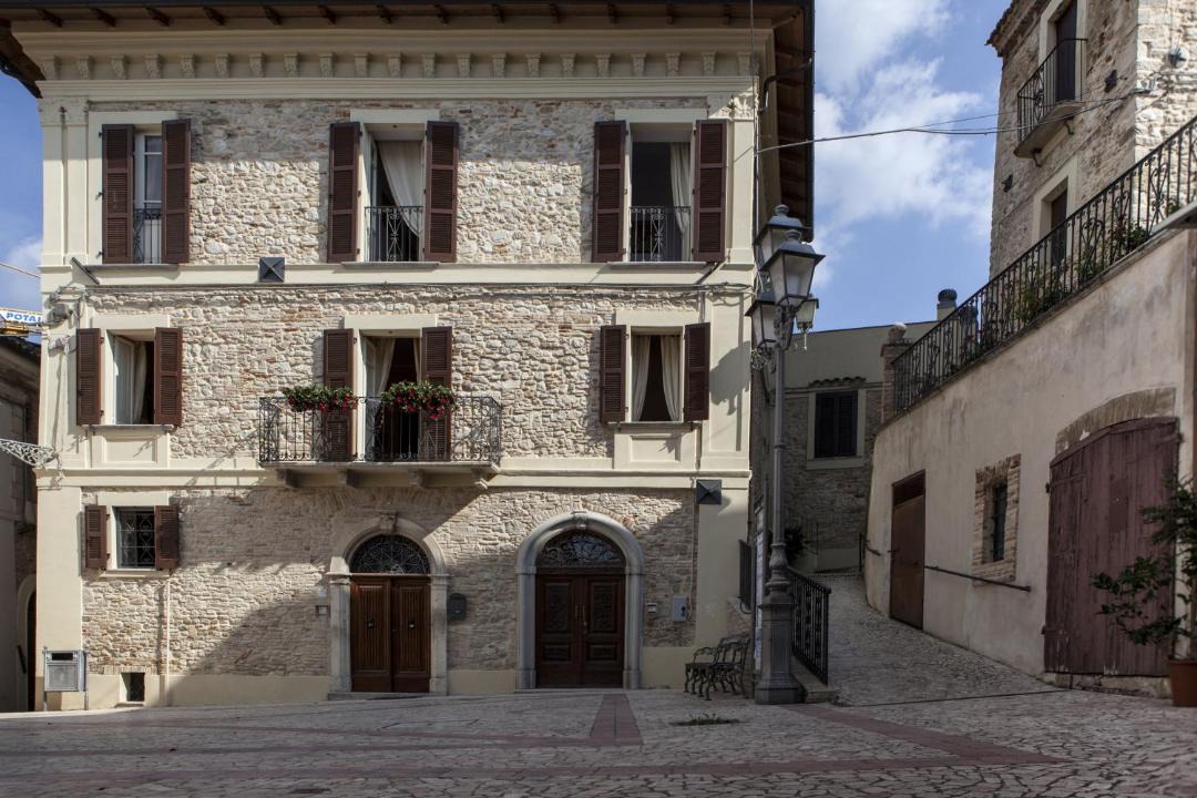 Photo of Buildings in Cugnoli
