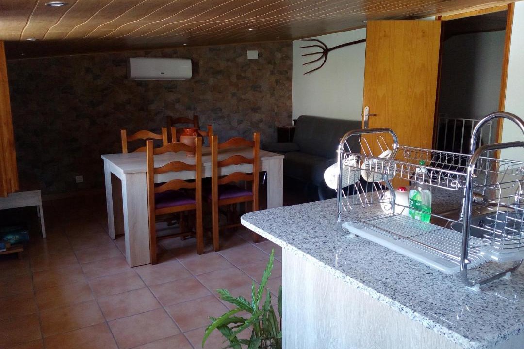 Photo of Kitchen in Camarasa