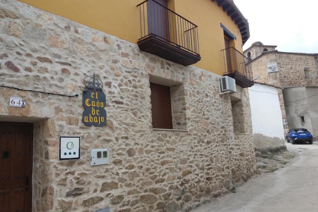 Photo of Others in Aldeanueva del Camino